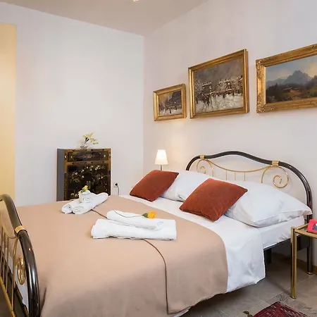 Signorina Leticia Appartement